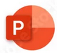 Word course icon